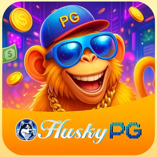 huskypg logo