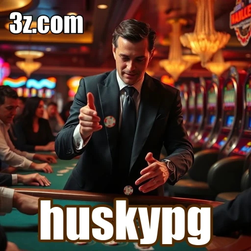 huskypg Vip