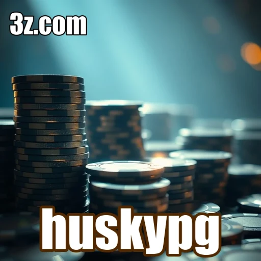 huskypg Guias