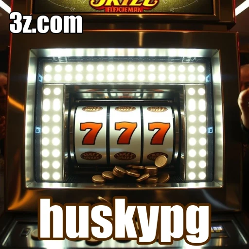 huskypg Multijogadores