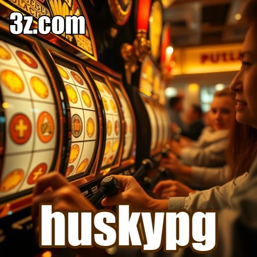 huskypg Avaliações