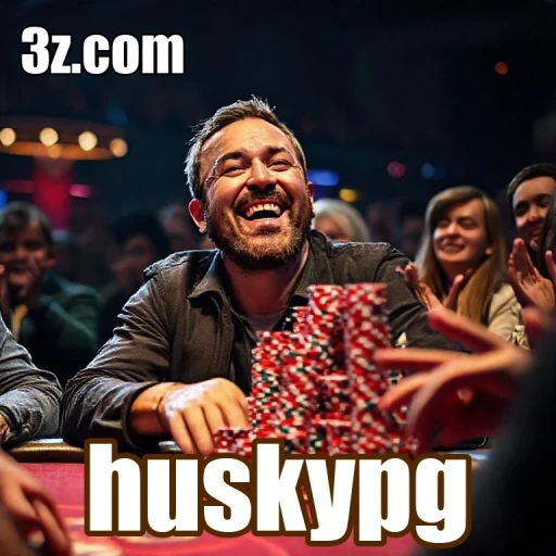 huskypg Vip